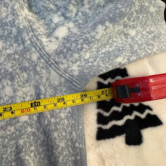 Lululemon perfectly oversized crewneck size 6-8 - Picture 4 of 4